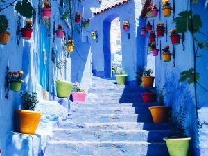 Attractions in Morocco
