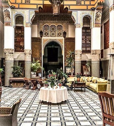 Grand tour du Maroc - Travel discover Morocco
