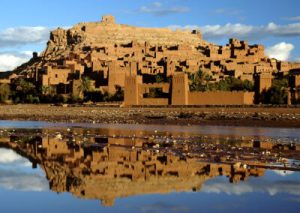 Private tours in Morocco