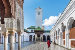 trips from Marrakech