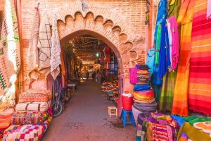 Circuits au départ de Marrakech