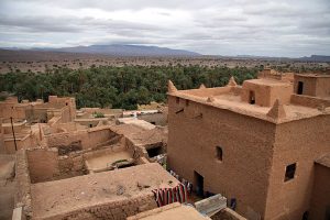 8 days south Morocco tours