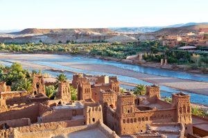 tour privado por el desierto salida desde Marrakech