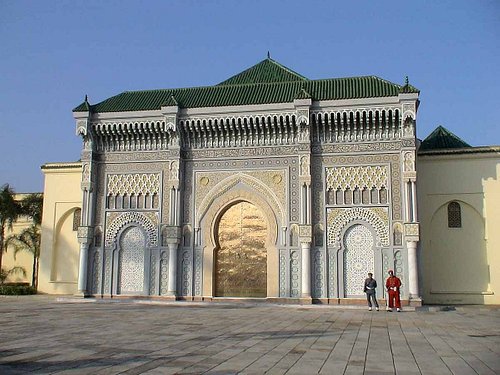 Les attractions du Maroc – circuit de 14 jours au départ de Casablanca